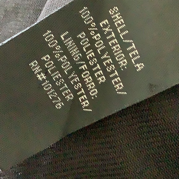 NWOT ECI Unique black blazer - Picture 7 of 7